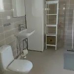 Дом отдыха Soederoe Stugby *
