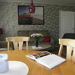 Soederoe Stugby Дом отдыха