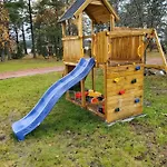 Soederoe Stugby Дом отдыха
