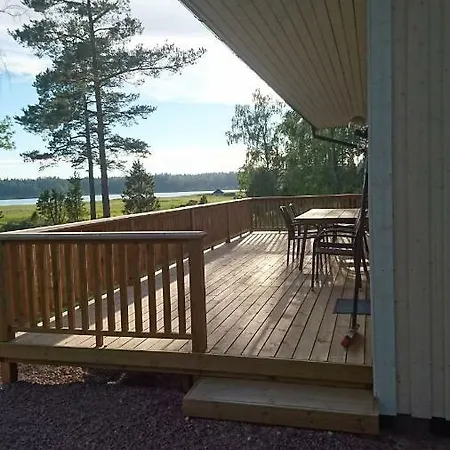 Söderö Stugby * Finstrom