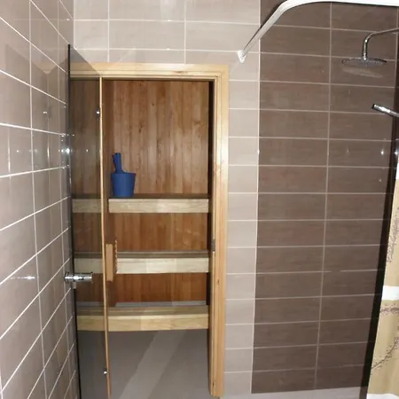 Söderö Stugby Finstrom