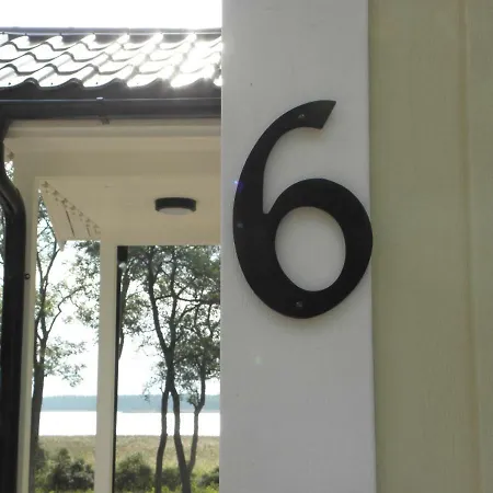 Soederoe Stugby Finstrom