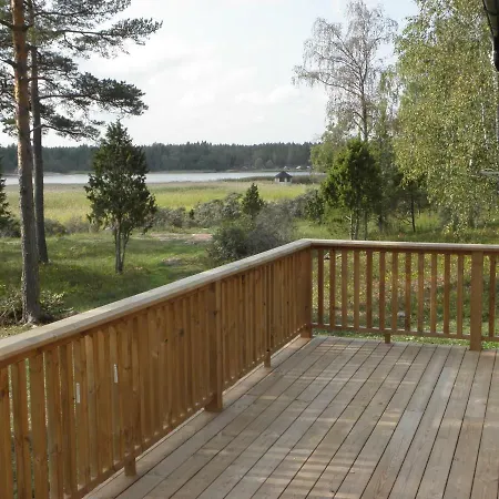 Dom wakacyjny Soederoe Stugby *