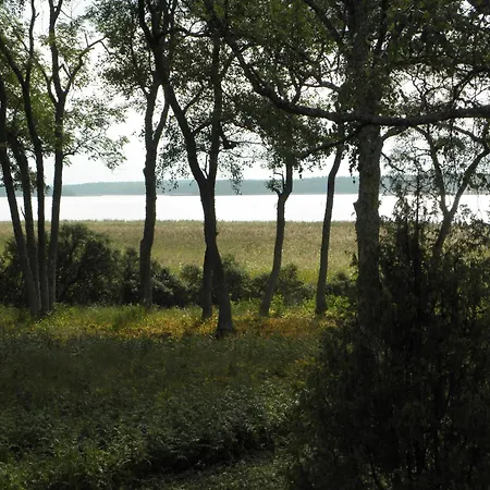 Soederoe Stugby * Finstrom