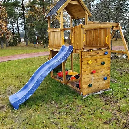 Soederoe Stugby Dom wakacyjny
