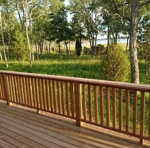 Soederoe Stugby Σπίτι διακοπών *