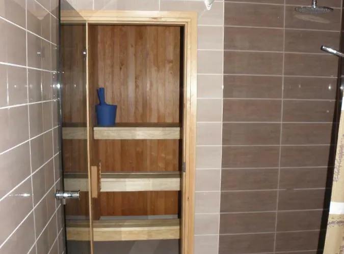 Soederoe Stugby Finstrom