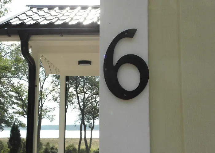 Soederoe Stugby Finstrom