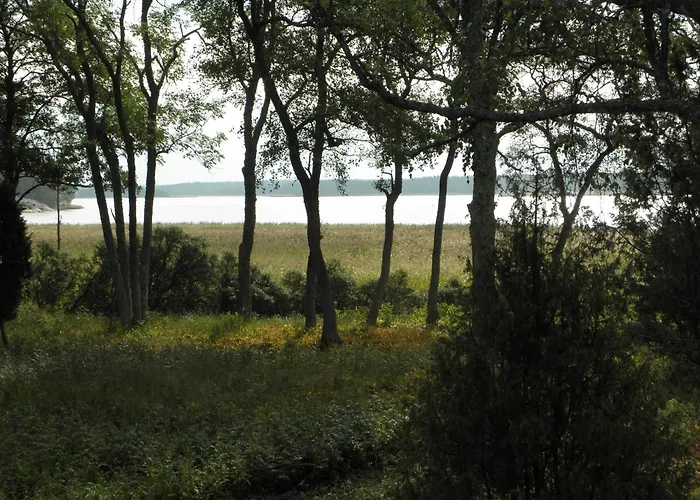 Soederoe Stugby * Finstrom